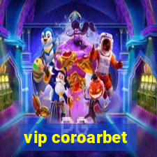 vip coroarbet