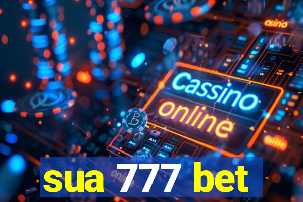 sua 777 bet