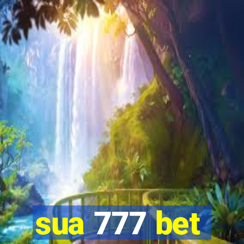 sua 777 bet