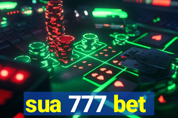 sua 777 bet