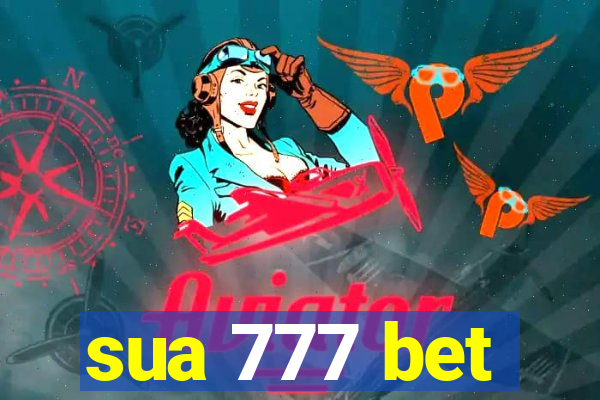 sua 777 bet