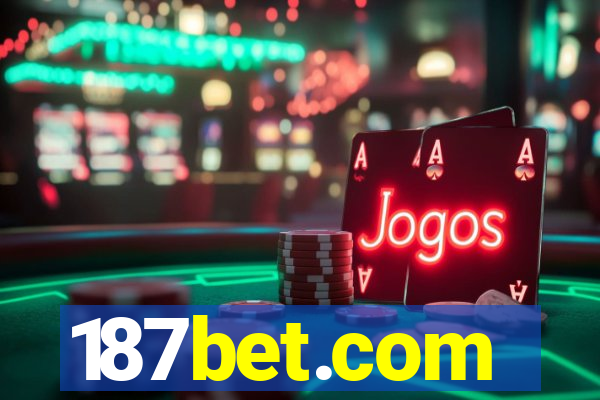 187bet.com