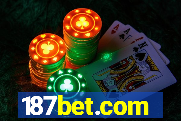 187bet.com