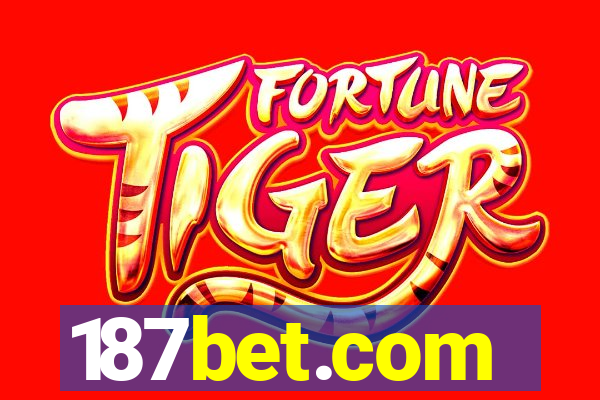 187bet.com