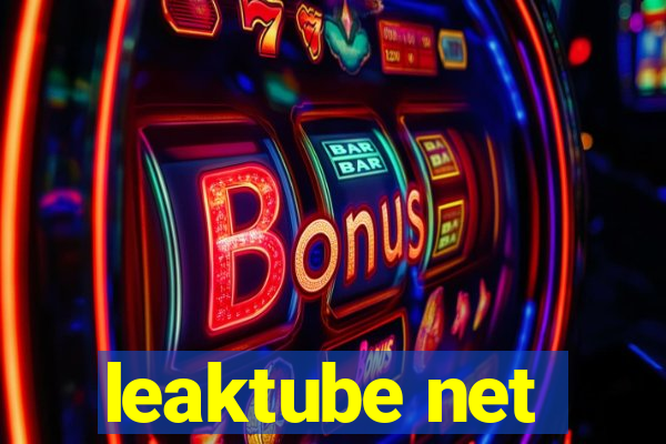 leaktube net