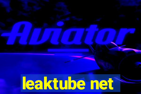 leaktube net