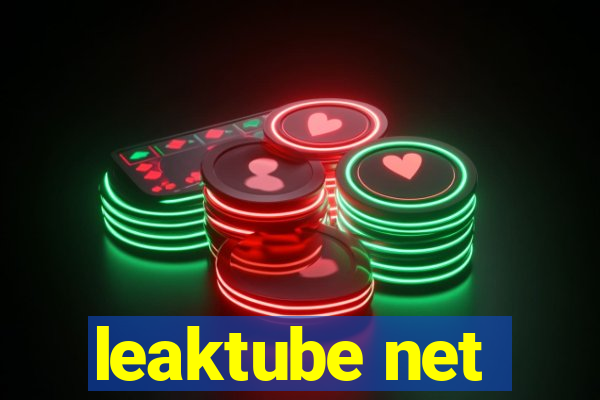 leaktube net