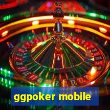 ggpoker mobile