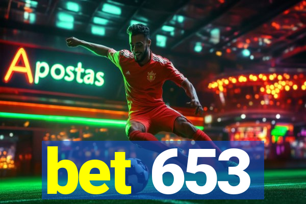 bet 653