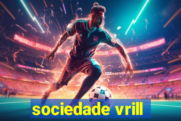 sociedade vrill