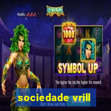 sociedade vrill