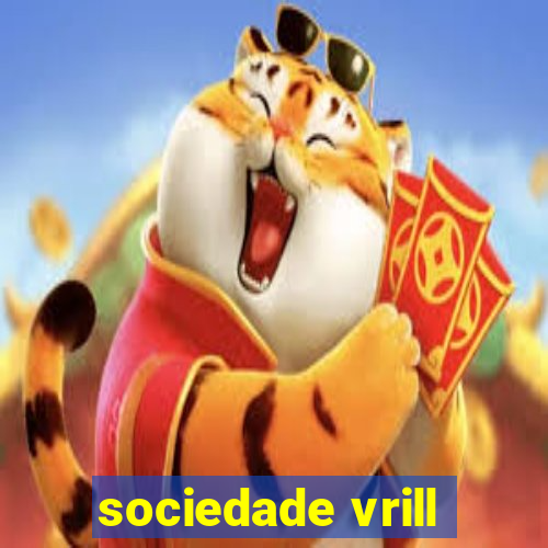 sociedade vrill