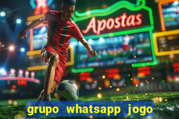 grupo whatsapp jogo do bicho bahia