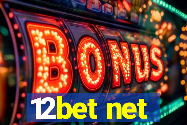 12bet net