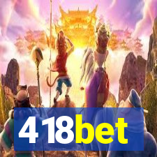 418bet