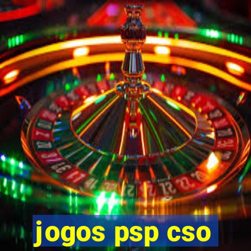 jogos psp cso