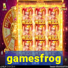 gamesfrog