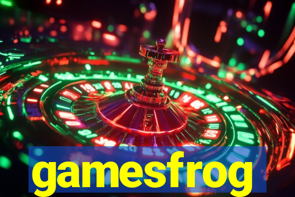 gamesfrog