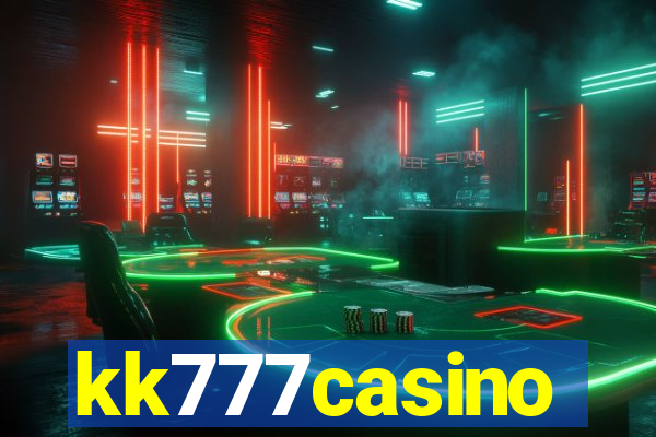 kk777casino