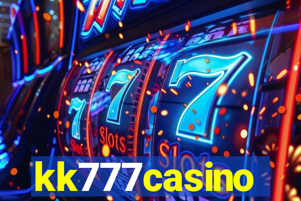 kk777casino