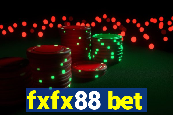 fxfx88 bet