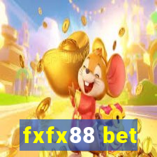 fxfx88 bet