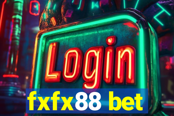 fxfx88 bet