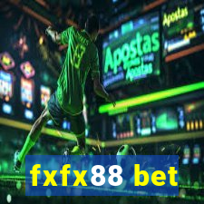 fxfx88 bet