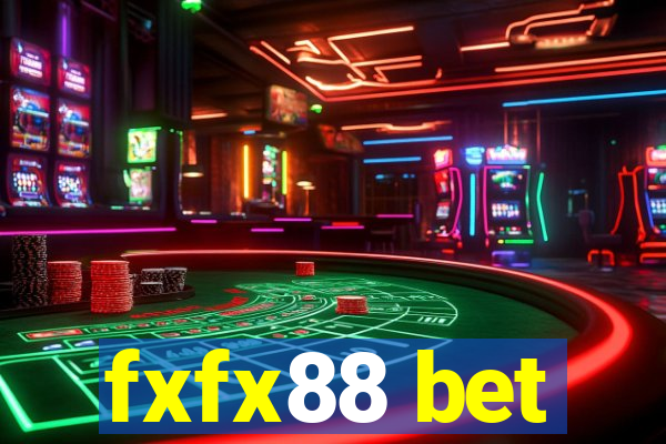 fxfx88 bet