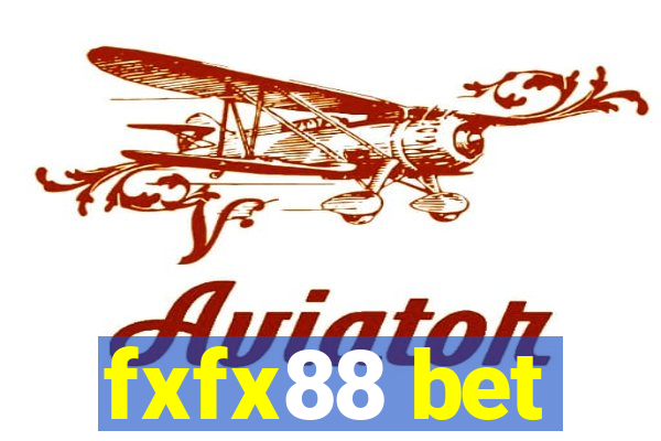 fxfx88 bet