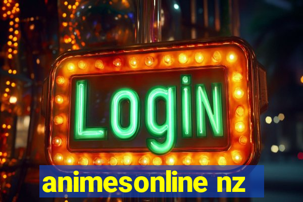 animesonline nz