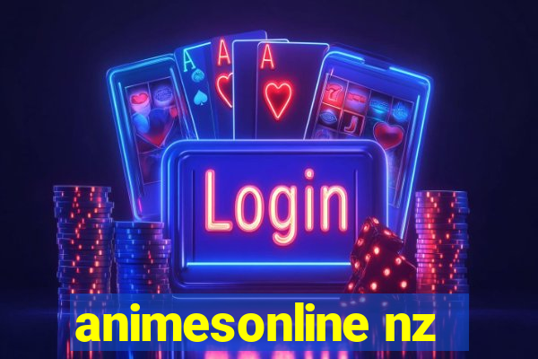 animesonline nz