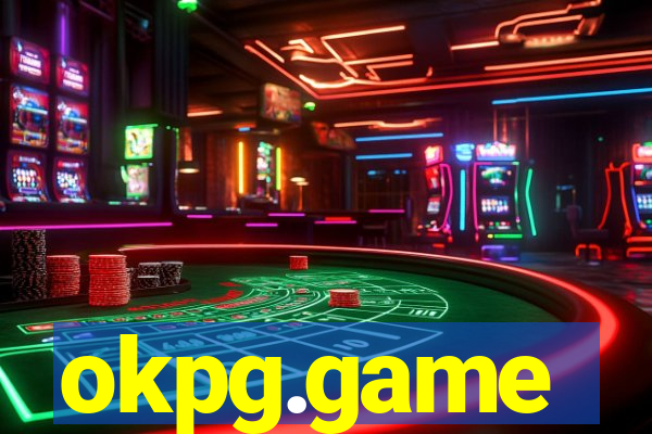 okpg.game