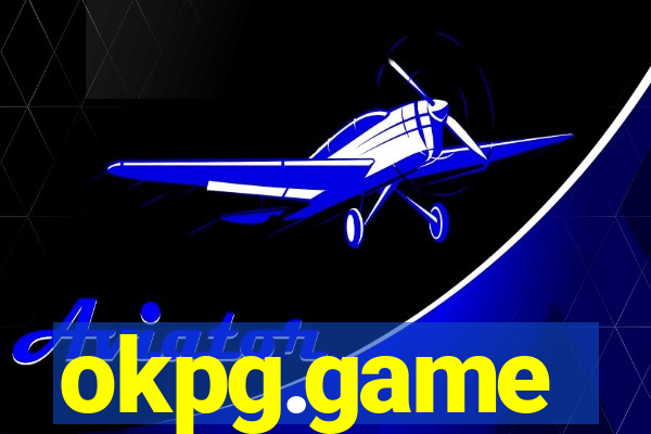 okpg.game