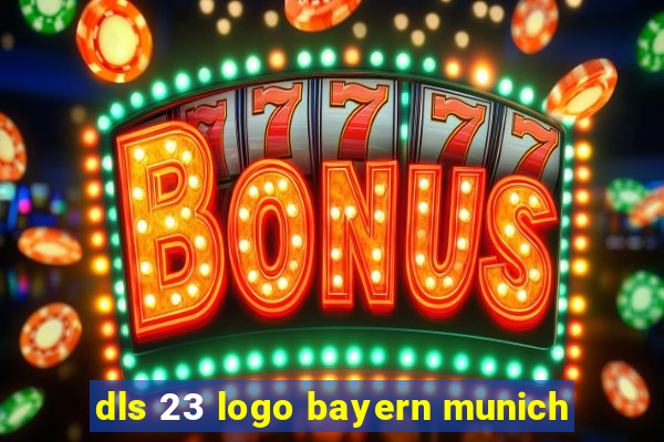 dls 23 logo bayern munich