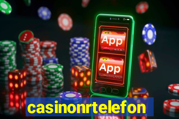 casinonrtelefon