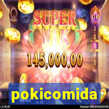 pokicomida