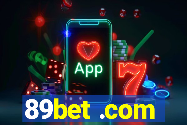 89bet .com