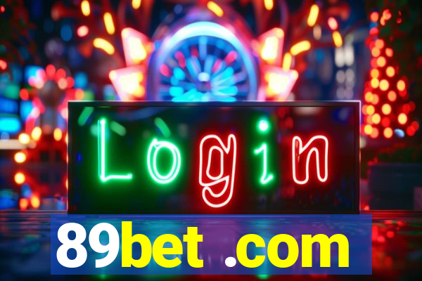 89bet .com