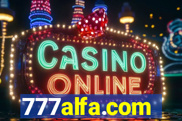 777alfa.com