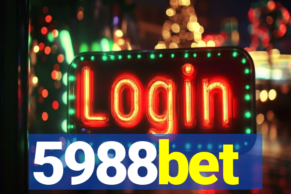 5988bet