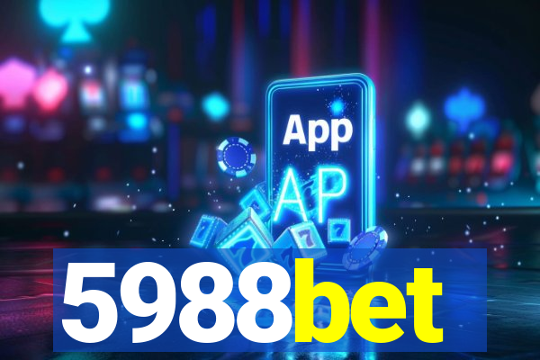 5988bet