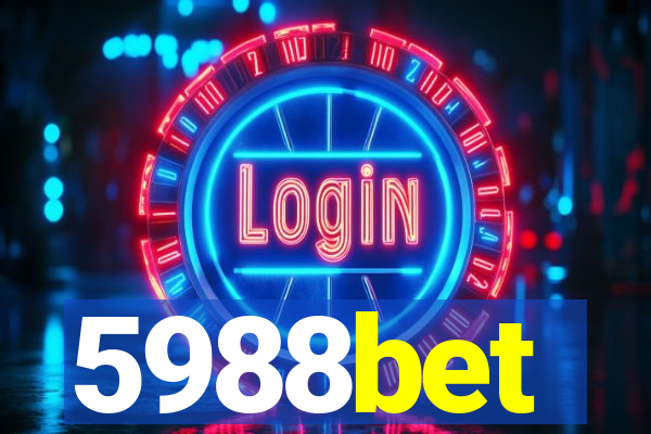 5988bet