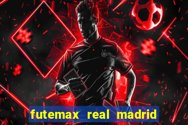 futemax real madrid x barcelona