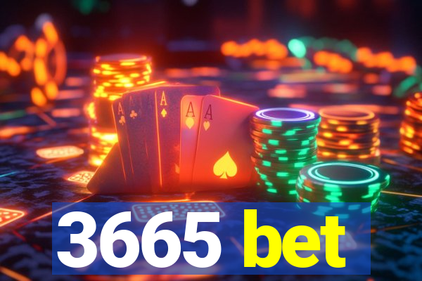 3665 bet