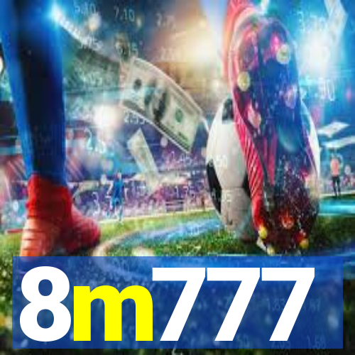 8m777