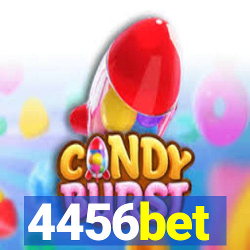 4456bet