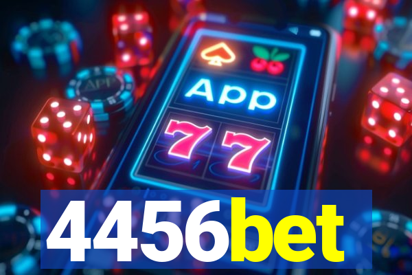 4456bet