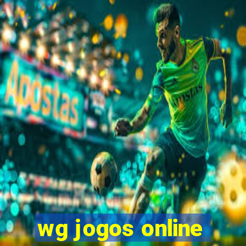 wg jogos online