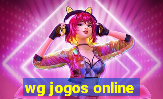 wg jogos online